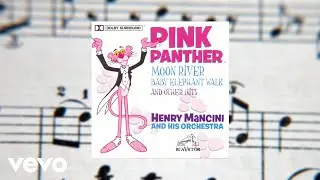 Henry Mancini - Main Theme | From the Soundtrack to 