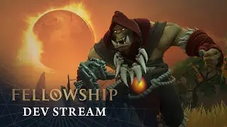 DEV STREAM: Eternal Dungeons with Viewers!