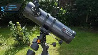 Top  BEST Telescopes of 2022