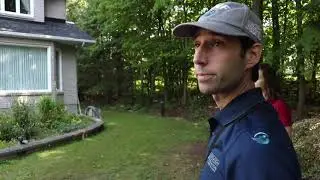Tracking Bats in Ontario