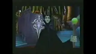 kingdom hearts commercial