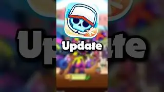 EVERYTHING in The New Brawl Stars Update!