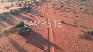 Bagatelle Kalahari Game Ranch
