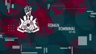 Roman - Rominimal SET #16