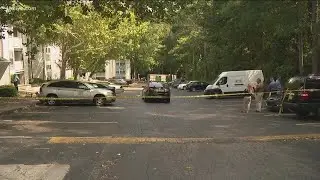 Cobb Police: Suspect dead, hostage rescued after being held in Smyrna apartment
