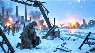 The Battle of Stalingrad 1942&ndash;1943: Eastern Front Analysis...