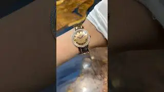 Cực Chất để sưu tầm 1 chiếc Omega Constellations từ 1960 - Full set