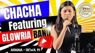 CHACHA MAHARANI featuring GLOWRIA BAND - ARJUNA
