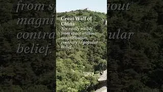 Landmark Mysteries: Secrets Revealed Google Earth Google Maps 🌎 #googleearthbizarre #landmark