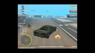 MTA Skill~Time !!!! 6# ! Shoot 2 Treffer :D
