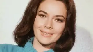 Here's What You Didn't Know About Karin Dor