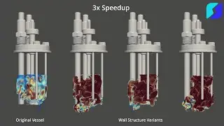 De-risk your process-scale-up, 200ml Case Study