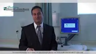 Dr. Gorge Atia - Illinois Center of Digestive and Liver Health - New technology