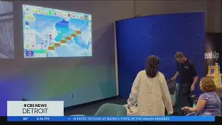 Michigan Science Center up for top science museum in the country award
