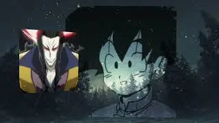 Phoenix Gohan Cap. 10 (Te perdono) - GGG Curioso