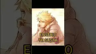 Amor y Traicion cap 7 sasunaru