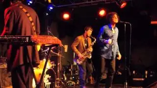 The Audionics - 