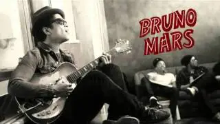 Bruno Mars - The lazy song by TSDTrack