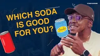 REGULAR SODA VERSUS DIET SODA (Aproko Doctor)