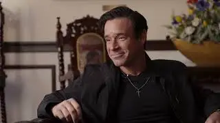 David Toole Jekyll & Hyde Interview