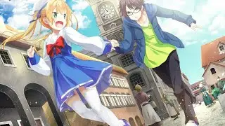 Newton to Ringo no Ki Opening - VN [HD]