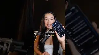 Saving AI Prompts on iPhone Using Text Replacement