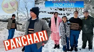 “Panchari Diaries | A Beautiful Hill Station Vlog”@muskanspace10M 