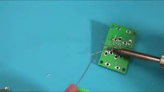 Mystic Circuits 0HP Filter Build Guide