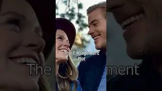 The Engagement Plot #movie #trending #shorts #love