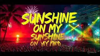 Sunshine on My Mind | Summer Roots Reggae Vibes by One Love Reggae