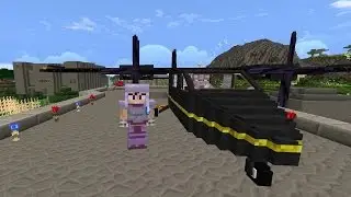 EL CUERVO Y EL DRAGON! | #APOCALIPSISMINECRAFT5 | EPISODIO 98 | WILLYREX Y VEGETTA