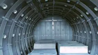 How Are Neodymium Magnets Made? Step#7 Annealing