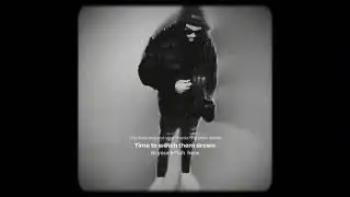 CEE 4 - Dont Let Me Go [Banks Flow]  ( Official Audio )