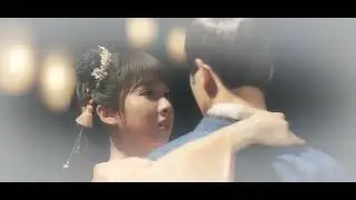 Целый мир на мгновенье перестанет вращаться [Asian mix]