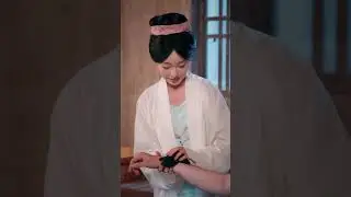 💗💗 災荒年間這裡的村民竟然頓頓吃肉，窮小子綁定搜索萬物系統帶領村民致富