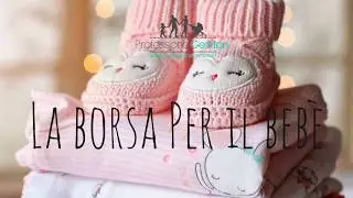 La borsa per l'ospedale, ecco una guida