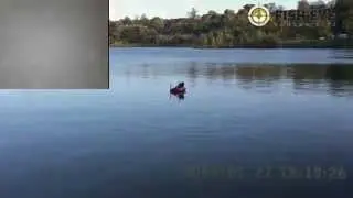 Fish EyE Camera Kits Winch Cam for Carp Fishing Bait Boats Underwater Camera
