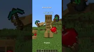I improved the #minecraft shelf #cursedminecraft #minecraftmemes