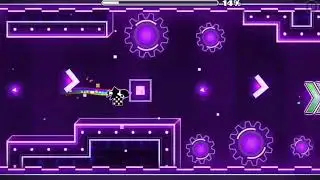 Two Point Zero 100% (harder) | Geometry Dash