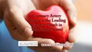 Las Vegas Cardiology Heart Health Scan