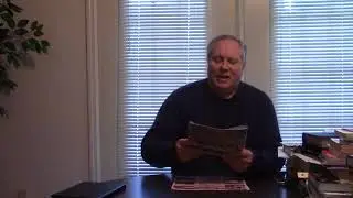 Christian Jokes From Indiana Bible College Perspectives Magazine!