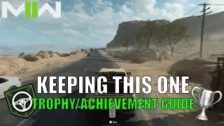 COD Modern Warfare 2 | 