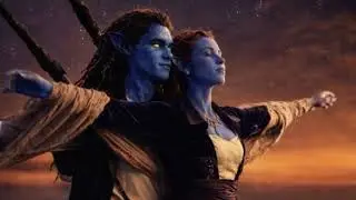 Avatarded With You