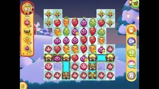 Farm Heroes Saga Level 5407