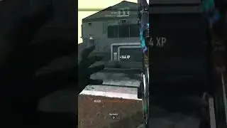 This Is why You Run The High Alert Perk Warzone #callofduty #warzone #shorts