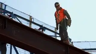 One World Trade Center reaches 100 stories