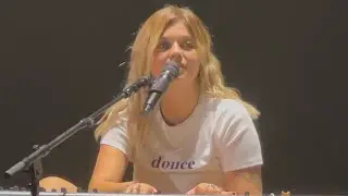 LOUANE - MAMAN (Zenith Saint-Etienne 03.10.2025)