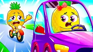 When Mom's Away Song | Beloved Mommy, I Miss You  |  Nursery Rhyme & Kids Song by Yum Yum