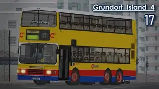 OMSI | Grundorf Island 4 CEP | 17 | Leyland Olympian 10.4m