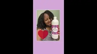 Soultanicals Afrotastic Curl Elastic Deep Conditioner